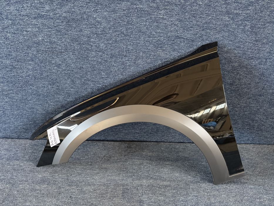 Audi A6 4K C8 Allroad Aripa fata stanga completa