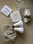 Starter Kit Philips Hue white and color