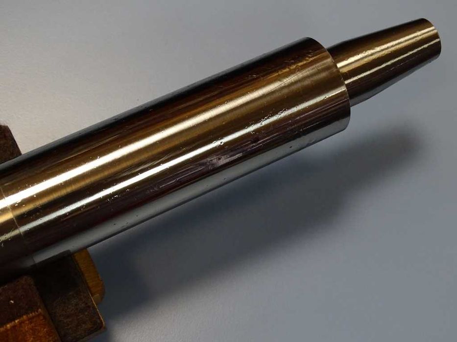 Шпиндел за плосък шлайф L-715 mm