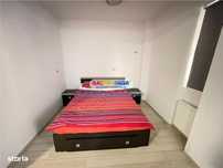 Garsoniera dubla, mobilata utilata Militari Residence 56.500 euro