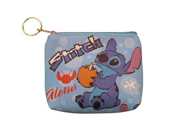 Детско портмоне - Стич