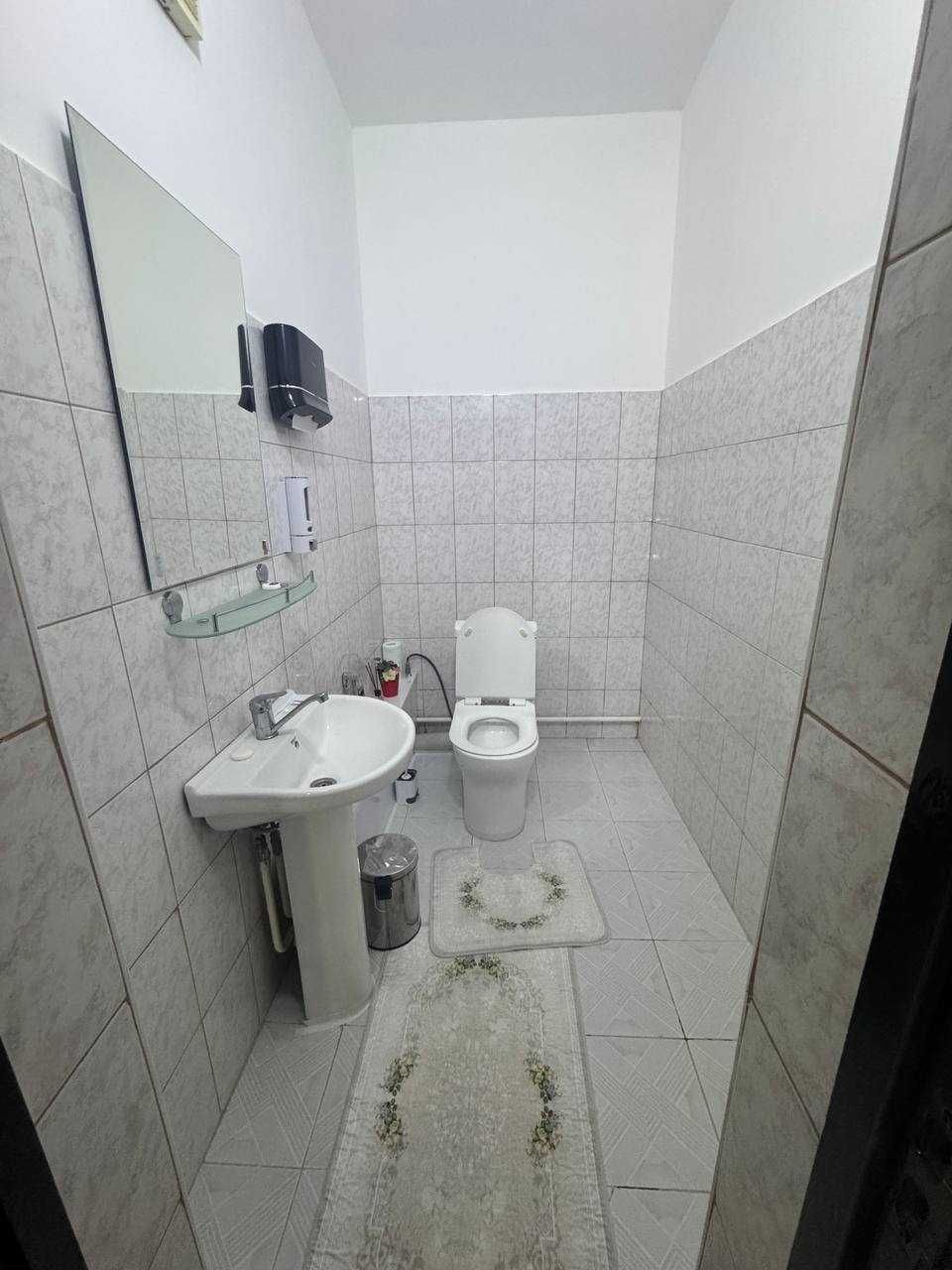 4 xonali kvartira sotuvda