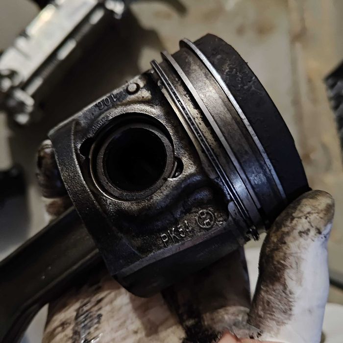 Piese motor OPEL INSIGNIA A facelift/2016 1.6 CDTI EURO 6