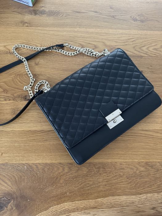 Дамска чанта musette
