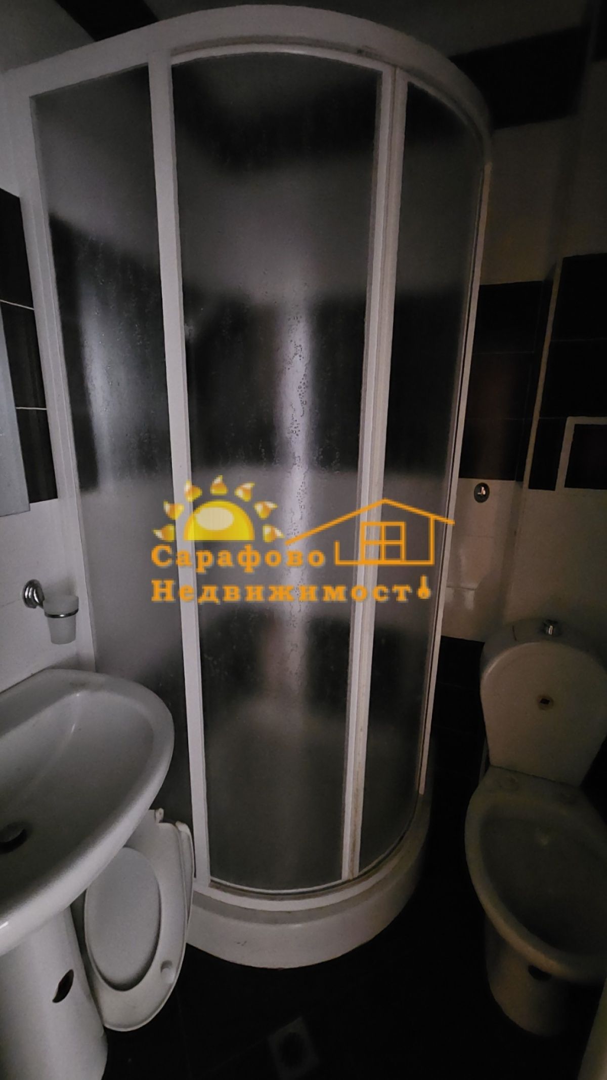 Продажба 1-стаен гр. Бургас - Сарафово 32m²