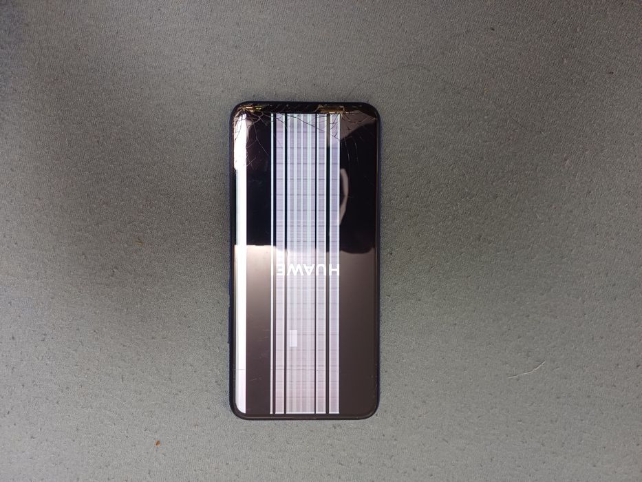 Huawei P Smart Z cu displayul spart
Placa este ok

#11
