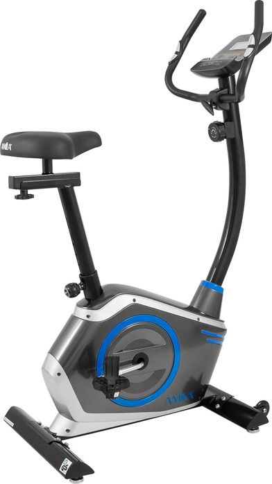 Велоергометър Amila Cardio 5105B, Фитнес Колело, Фитнес Уреди