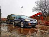 Renault Megane/Рено Меган