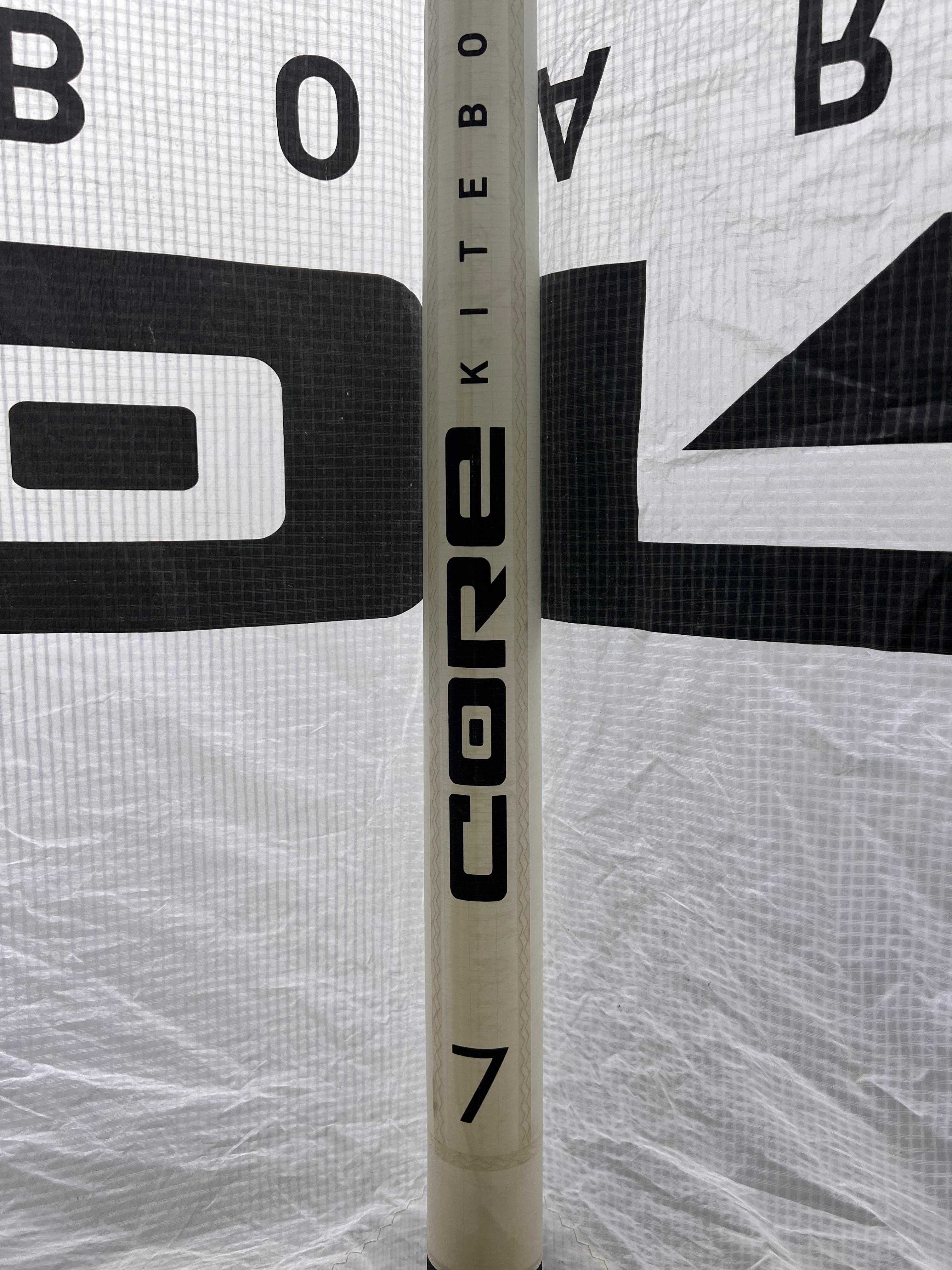 Zmeu Core Kiteboarding XR4 7m - Stare excelenta
