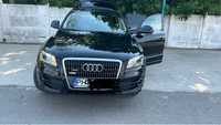 Audi Q5 2012 euro 5  S-line Quattro(4x4) 2.0 TDI 177 cp