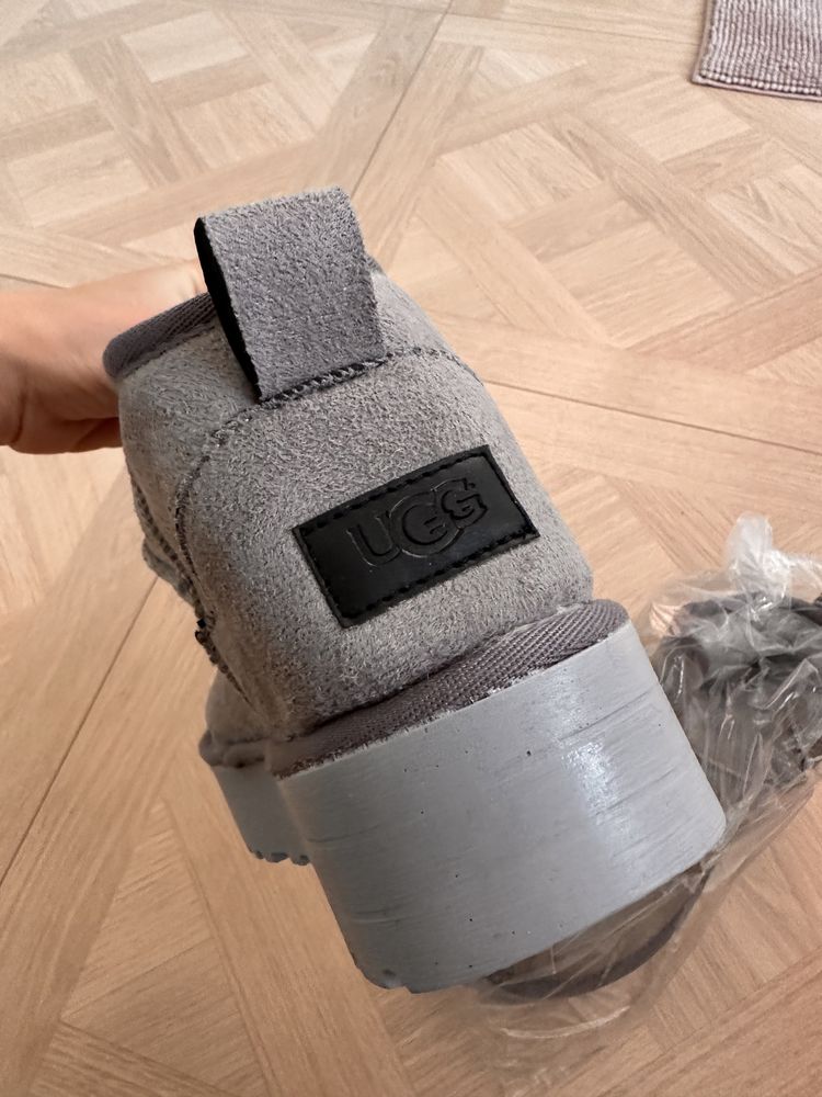UGG ботуши/ slippers Нови модели Намаление последни бройки