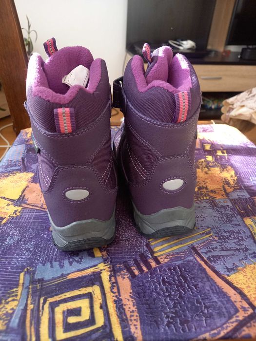 Ботуши за момиче 28 номер