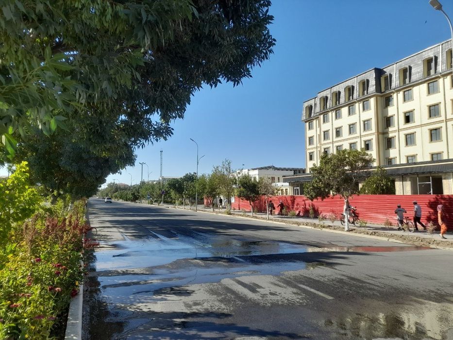 Qiziltepa квартира