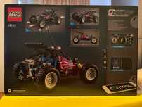 Lego Tehnic Buggy