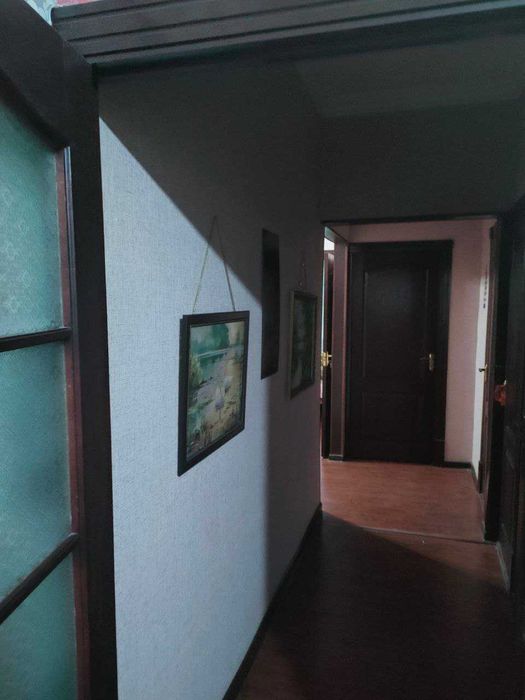 СРОЧНО продается просторная 3х ком квартира 93 м²  (888)