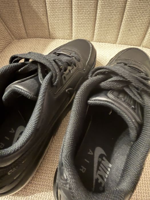 Маратонки Nike Air