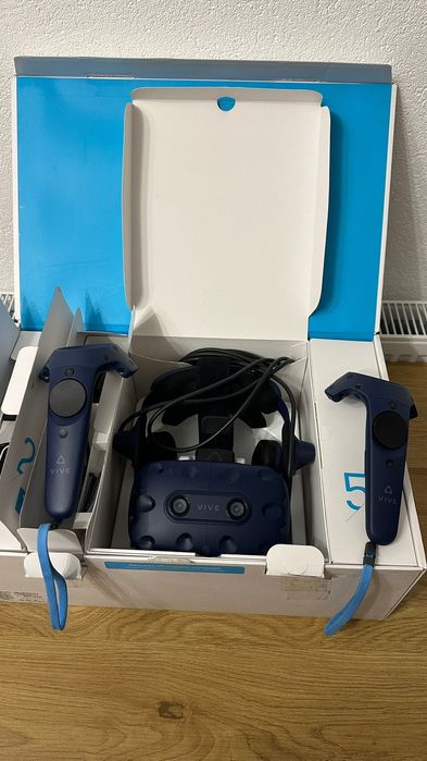 VR-Brille Vive Pro Full Kit