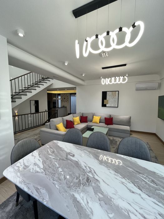 Luxury Home  Arenda lyuls dom  Huvaydo