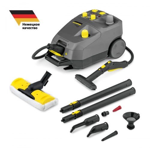 Сдается в аренду:Пароочиститель-Парогенератор Karcher SG 4/4