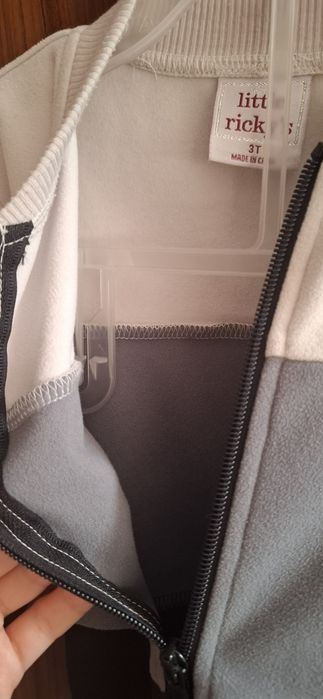 Детская куртка 3T