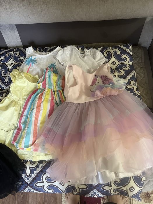 Детская одежда бесплатно