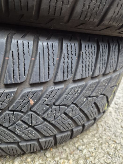 235 55 19 Fulda Kristall Control