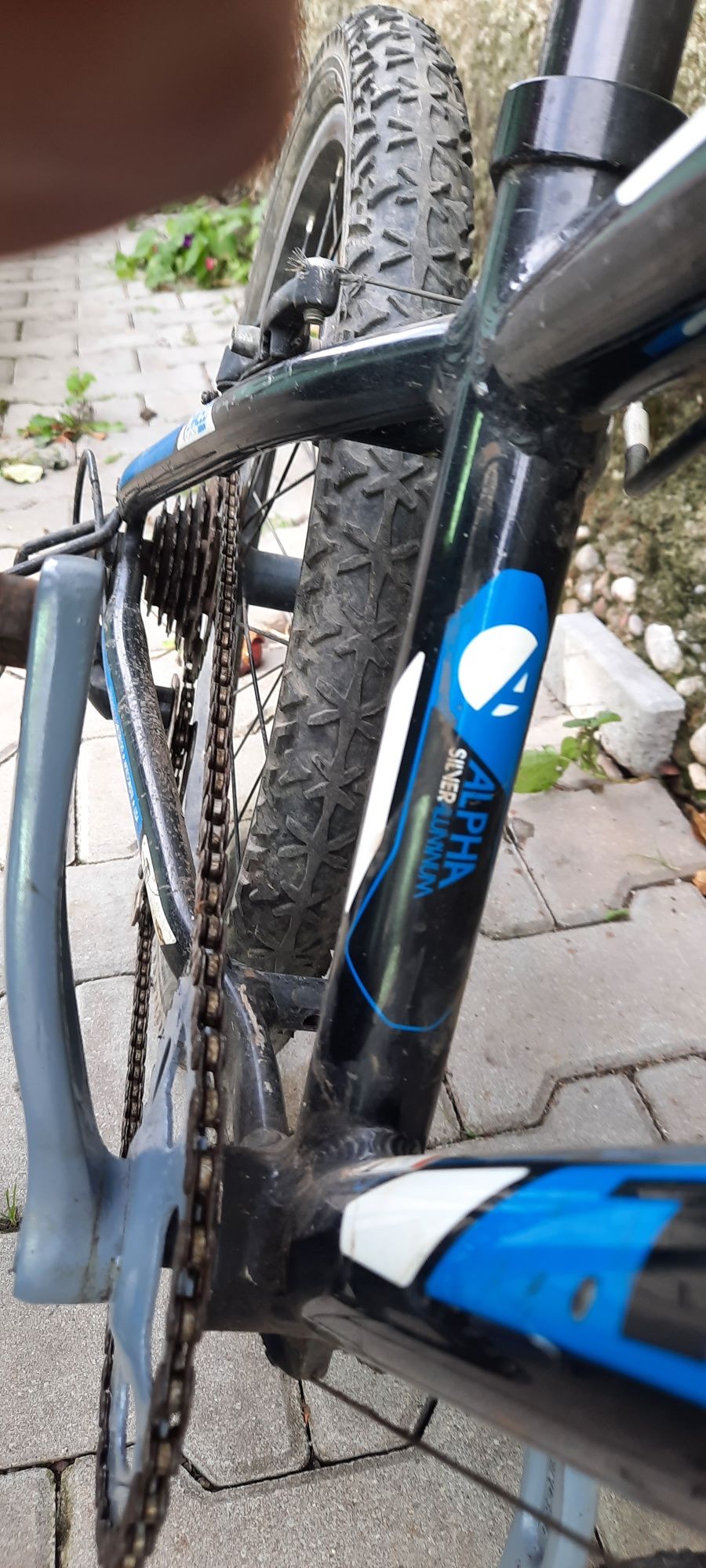 Vand bicicletă trek mt60