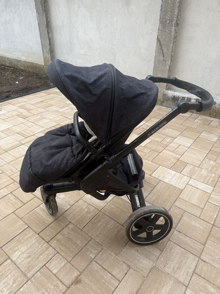 Комбинирана количка Maxi Cosi Nova