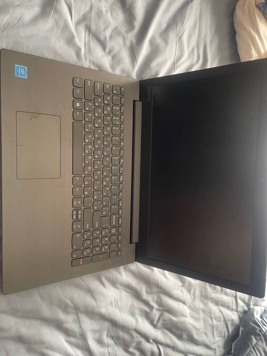 Lenovo IdeaPad 320-15IAP