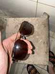 RayBan originali.
