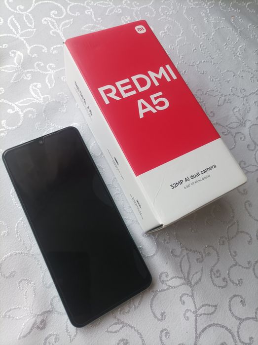 Продаётся Xiaomi Redmi A5 - Ксяоми Редми А5