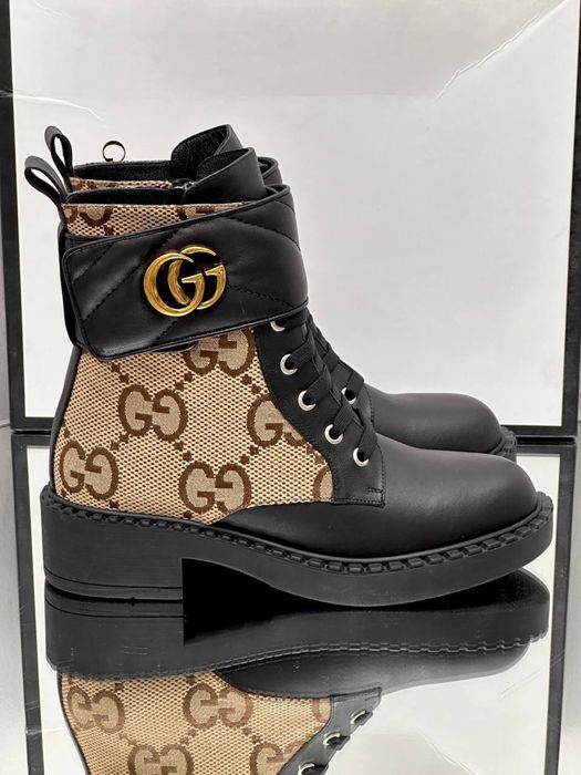 Cizme Gucci Fullbox Premium -colectie toamna- 36-40