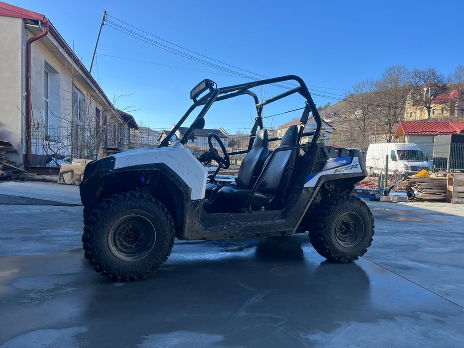 Vand Buggy Polaris RZR 570cc 2018