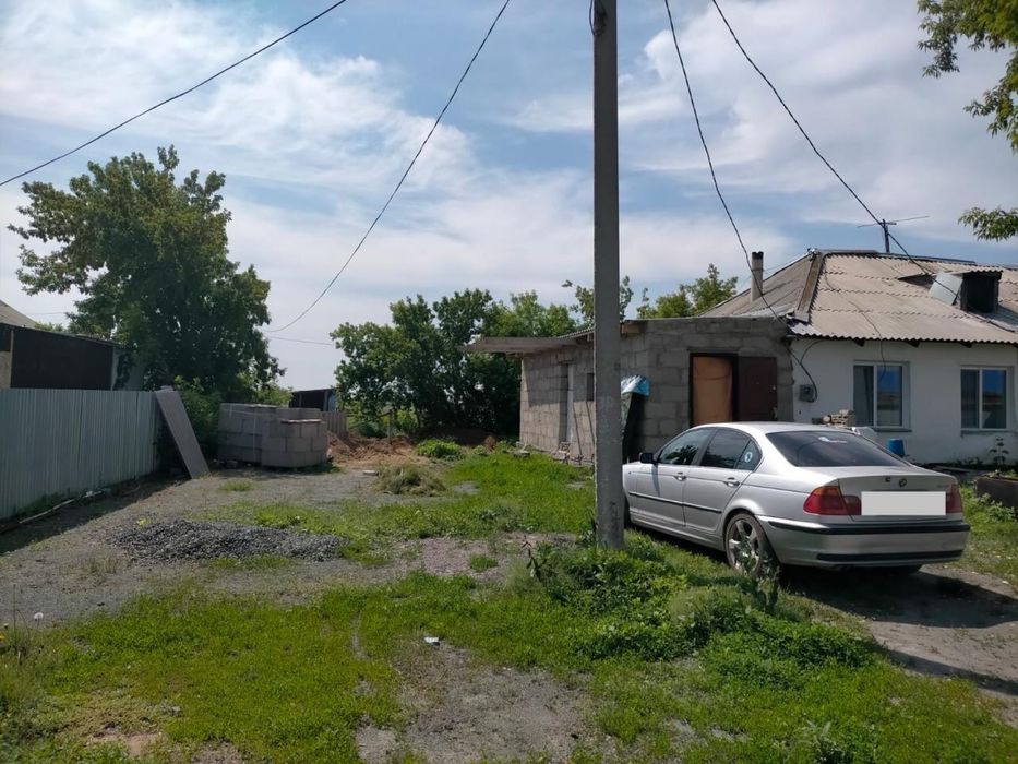 Продается дом в селе Алгабас