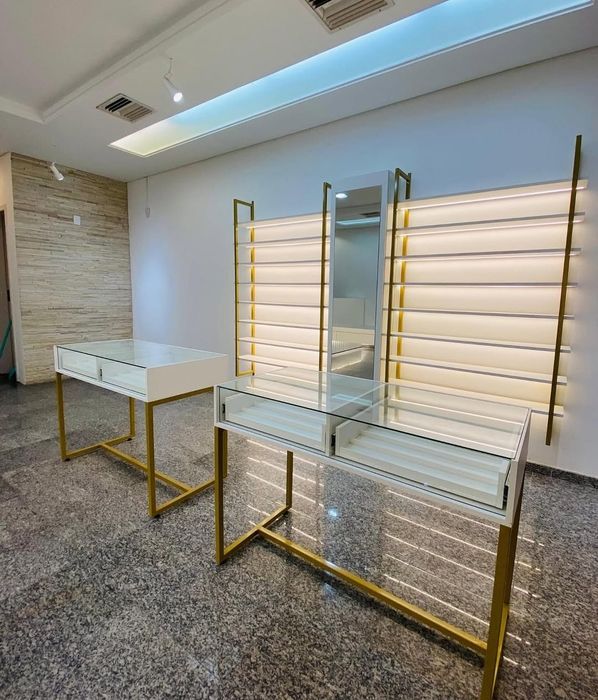 Stelaj/polka/loft mebel