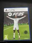 EA FC 25 | PlayStation 5