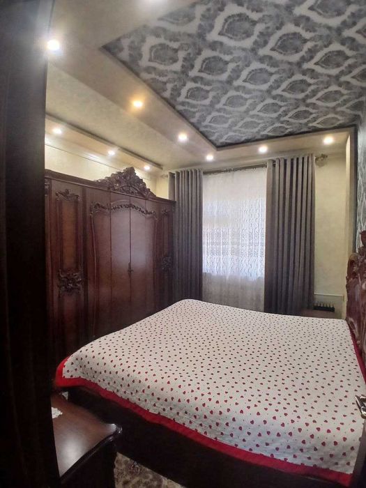 Toshkent shaxar,Yashnabod tumani, Kadisheva bozoriga yaqin kvartira