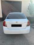 Lacetti avtomat 1.8