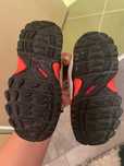 Adidas terrex 21