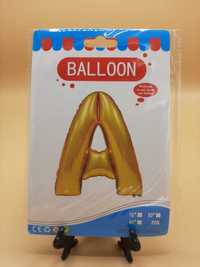 Baloane folie litere 76 cm