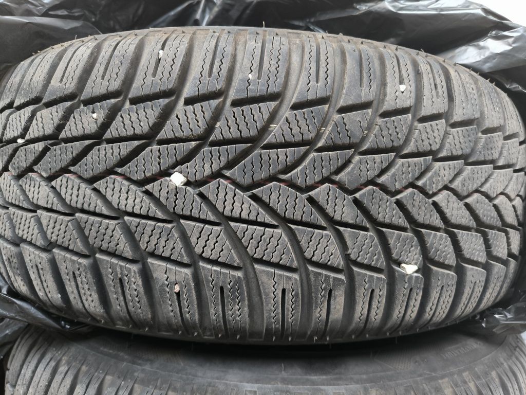 зимни гуми Lassa snowауs 4, 205/55/16