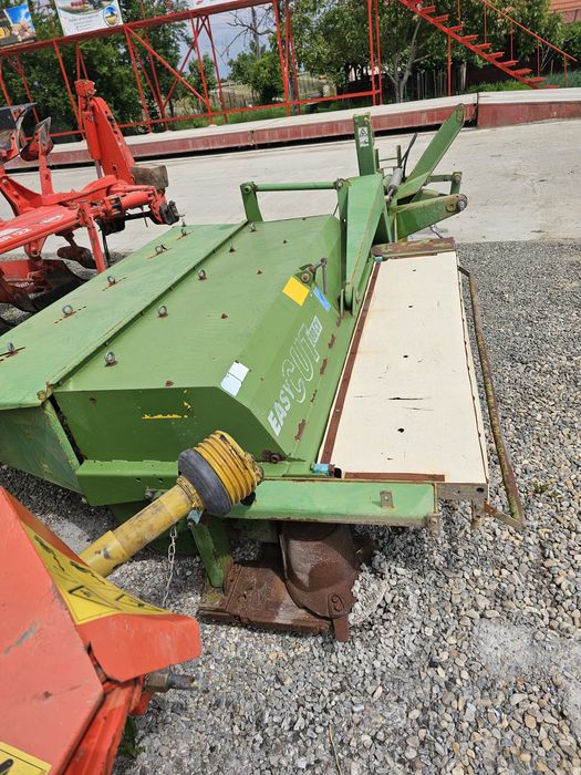 coasa grebla presa mig met plug disc