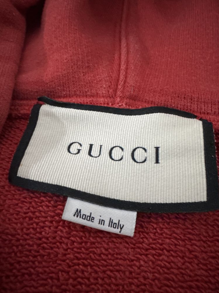 Hanorac GUCCI | Marime M