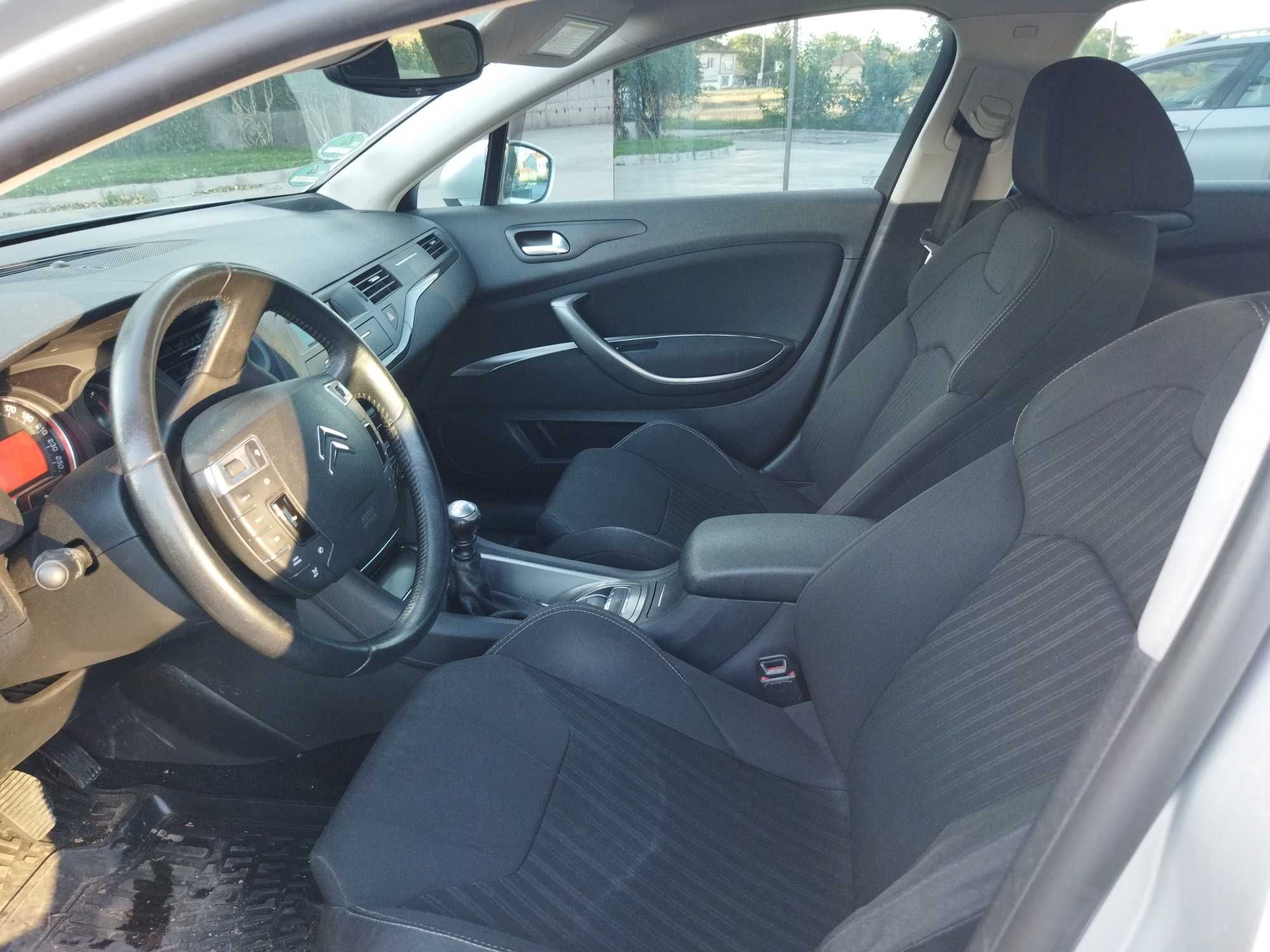 Продавам Citroen C5 X7