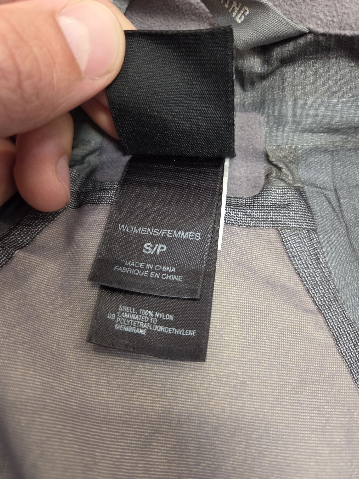 The North Face Summit Pumori GORE-TEX® Pro