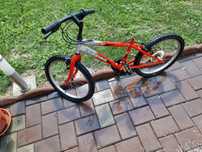 Vând Bicicletă copii