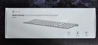 Vand tastatura bluetooth 4 device-uri noua
