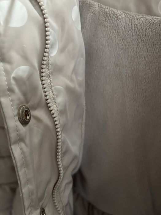 Mayoral зимно яке