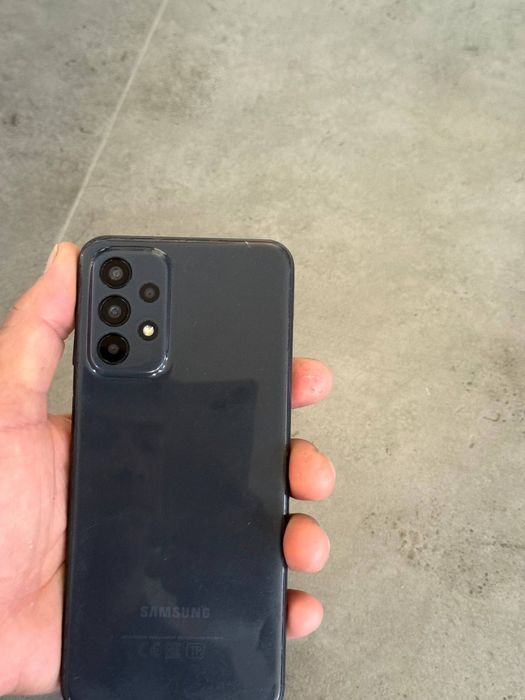 Samsung A23 madel