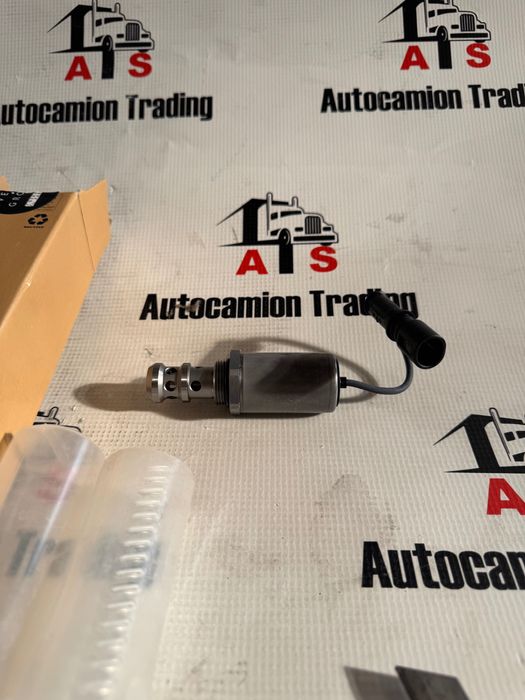 electrovalva / supapa electromagnetica iveco Stralis/trakker 504115069